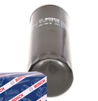 фото thumb №1, Фільтр оливи bosch do scania p g r t