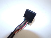 фото thumb №7, Дзеркало праве + ліве audi a6 c6 9pin lz9w 04-08