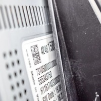 фото thumb №8, Opel mokka 2016 панель / радіопрогравач cd/dvd/gps