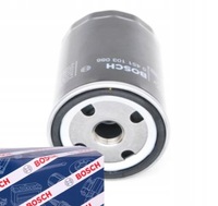 фото thumb №1, Фильтр масла bosch do mazda cx-9 3.7