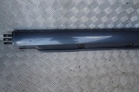 фото thumb №2, Vw passat b7 - планка порогова права lk7x 3aa853092c