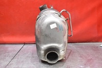 фото thumb №4, Гаситель катализатор 41299218 iveco stralis at 450 10.3 euro 5 07r