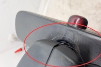 фото thumb №10, Зеркало внутреннее bmw 3 coupe e92 913444002 2011