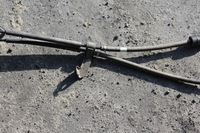 фото thumb №11, Троси перемикання передач 5 передач corolla e15 1.4 d4d 1nd