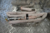 фото thumb №1, Opel mokka b шторка безопасности воздушная подушка air bag правая 2020-