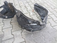 фото thumb №1, Toyota corolla verso i 01-04 підкрилок ліва передні