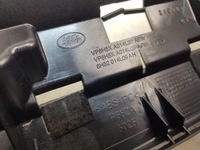 фото thumb №8, Lr freelander ii 2 рамка радіо консоль ґрати oryg