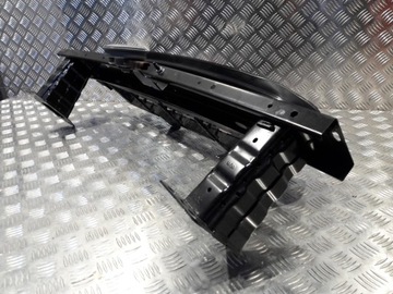 фото thumb №7, Smart forfour ii w453 балка бампера a4536203801