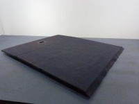 фото thumb №3, Audi a4 b6 avant обшивка пол багажника