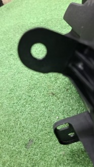 фото thumb №6, Renault alpine full led лампи передні