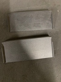 фото thumb №1, Подножка подножка mercedes w212 a2049200017 eu