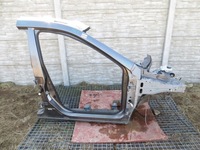 фото thumb №1, Nissan x-trail t32 лонжерон чверть поріг права 14-