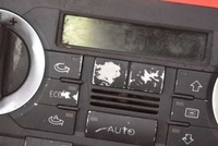 фото thumb №7, Панель керування обдув кондиціонер 8p820043 audi a3 8p 03-05