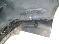 фото thumb №12, Бампер заднє дифузор pdc комплектний citroen c5 iii x7 08-18 універсал kwed