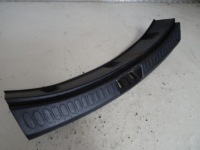 фото thumb №1, Защита поперечина задняя 85770-3u000 kia sportage iii