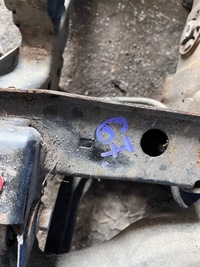 фото thumb №5, 67 ford mondeo mk5 подвеска поворотный кулак рычаги