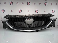 фото thumb №1, Решітка радіатора решітка радіатора mazda cx-5 ii 2017-