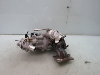 фото thumb №9, Bayon 1.0 t-gdi 24r турбина турбонагнетатель 28231-07601 hyundai kia