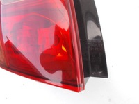 фото thumb №7, Лампа задняя задняя toyota corolla verso europa левая