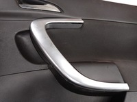 фото thumb №5, Обшивка дверь правый задняя opel insignia