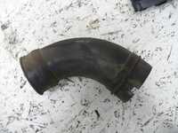 фото thumb №1, Труба повітрозабірник повітря renault latitude 2.0 dci 165562885r