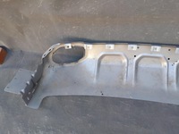 фото thumb №8, Dodge ram 1500 20- спойлер бампер перед oryg