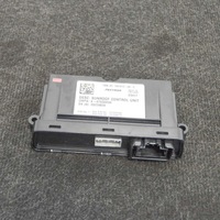 фото thumb №5, Tesla model s 2017 модуль / блок керування люк