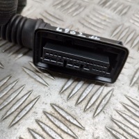 фото thumb №5, Volkswagen tiguan 2024 перед сторона права джгут трубопровід двері передніх