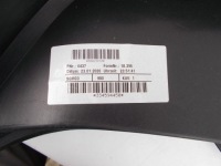 фото thumb №14, Накладка бампера зад спойлер vw tiguan ii r-line r rline 5na807568g