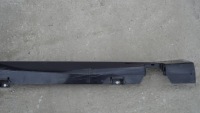 Поріг накладка поріг ліва ford fiesta mk7 st 3d c1bj-b10155-abw Київ, фото thumb