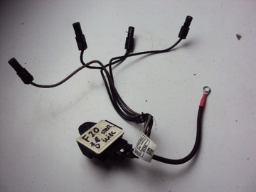 фото thumb №5, Реле свічок дроти bmw f20 e84 дизель
