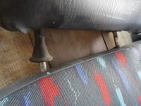 фото thumb №4, Iveco eurocargo сидіння заднє сидіння