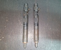 фото thumb №1, Форсунка інжектор renault kangoo ii 1.5 dci 166001137r