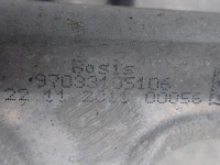 фото thumb №9, Подрамник подрамник подрамник подвеска задняя porsche panamera i 970 3.6 v6 12r