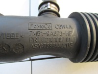 фото thumb №5, Труба фильтра воздуха focus mk2 c-max mk1 1,8 tdci