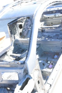 фото thumb №1, Mercedes-benz e c207 w207 coupe lift блок двигуна даховий лівий перед