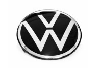 фото thumb №1, 5na853601m оригінальна radarowa шильдик vw tiguan ii lift nowa