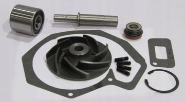 фото thumb №1, Набір ремонтний насоса води daf xf 95 xf105