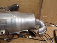 фото thumb №12, Ducato 16- 2.3 jtd 130km euro 6 фильтр частиц твердых dpf