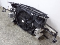 Купить Комплект радиатор вентилятор ремень bmw 1 f20 2.0d 11r, фото thumb