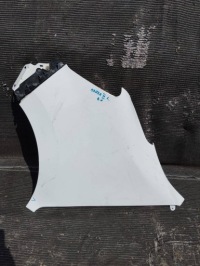 фото thumb №1, Крыло левый перед передний renault master 3 iii 4 iv 19- 260928054r