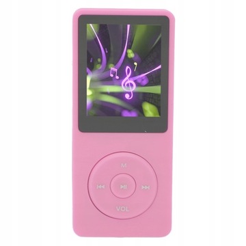 СПОРТИВНЫЙ МУЗЫКАЛЬНЫЙ ПЛЕЕР MINI WALKMAN MP4