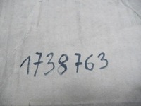 фото thumb №6, Килимок 3-rząd ford grand c-max 10- 1738763