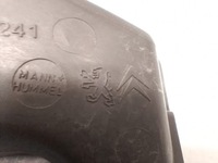 фото thumb №5, Труба повітрозабірник повітря citroen c3 ii 1.6 vti