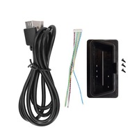 фото thumb №10, Універсальний екран сенсорний lcd tk800 + ключ