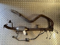 фото thumb №6, Toyota land cruiser j150 2017 гаситель kompletny