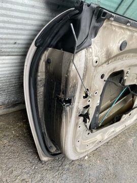 фото thumb №10, Mini f56 cooper s 2021r двері лівий перед ліві передні 21r