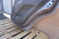 фото thumb №14, Kia sportage ii je дверь правое задние 8q молдинг стекло nr.471