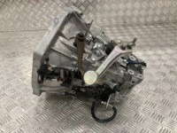 Коробка передач передач механическая коробка передач toyota aygo x 22- Цена, фото thumb