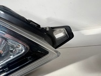 фото thumb №9, Лампа передня права opel meriva b lift 13372320